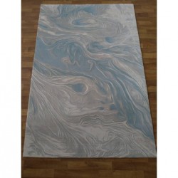 Акриловий килим STYLE 9759 C.L.GREY/C.L.LILAC  - Висока якість за найкращою ціною в Україні